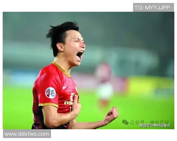 中国足球三大传奇球星是谁 探秘他们的成就与影响力