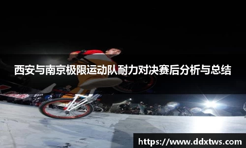 西安与南京极限运动队耐力对决赛后分析与总结